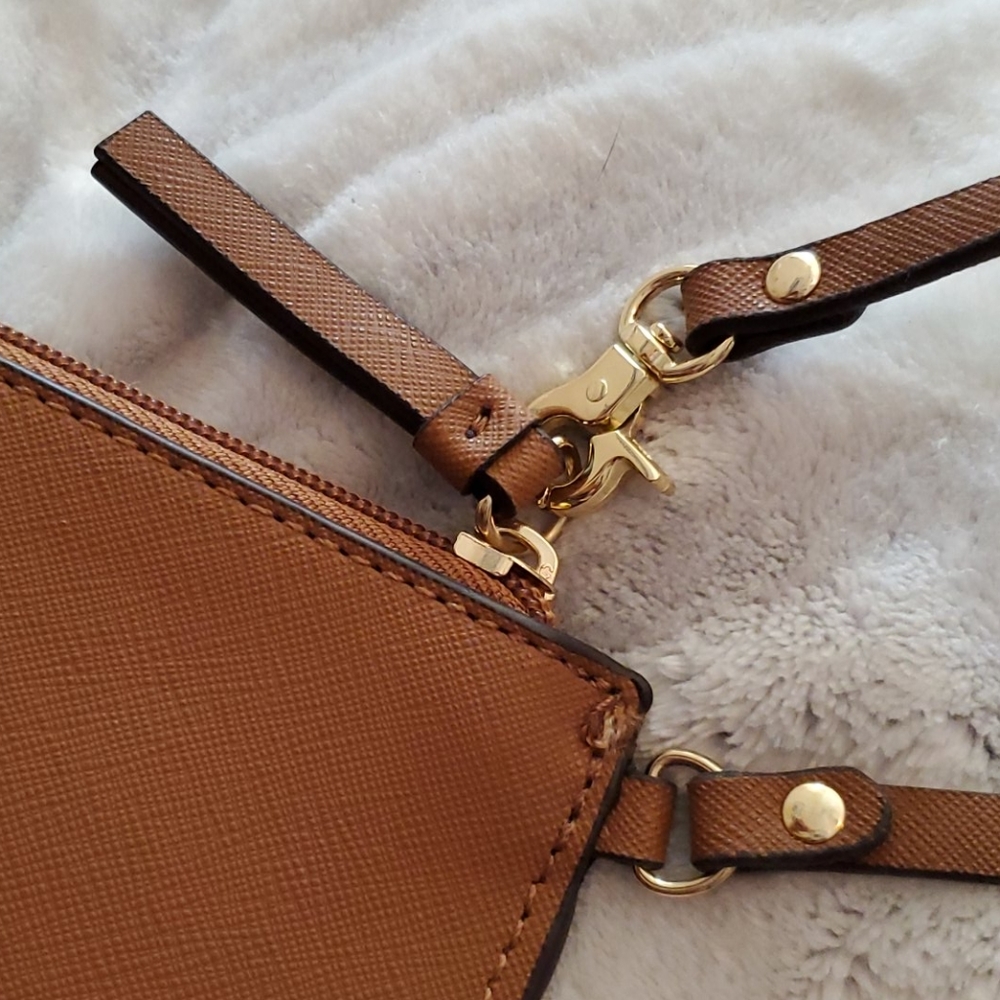TOMMY HILFIGER WRISTLET - Picture 6 of 10